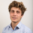 Portrait de Cyprien