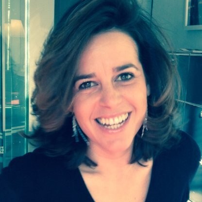 Portrait de Virginie
